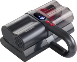 Concept - Handstofzuiger - UV-C - 11,1 V - 120 W - VP2000 - Zwart — thumbnail 1