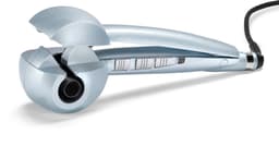 BABYLISS Hydro-Fusion Curl Secret C1700E Krultang Blauw — thumbnail 1