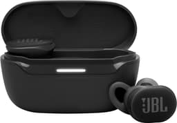 JBL ENDURANCE RACE2 In-ear Draadloze oordopjes met Ruisonderdrukking Zwart — thumbnail 4