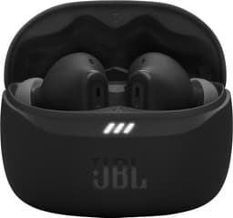 JBL Tune Beam 2 JBLTBEAM2 BLK In-ear Draadloze oordopjes met Ruisonderdrukking Zwart — thumbnail 4