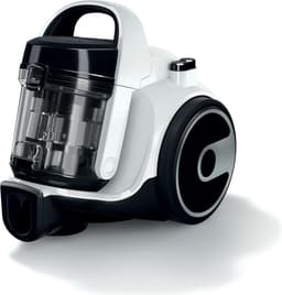 BOSCH BGS05A322 Serie 2 Stofzuiger zonder zak Wit — thumbnail 2