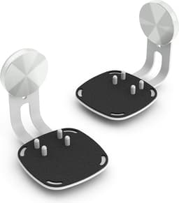Multibrackets – Sonos premium draaibare wandbeugel voor Sonos One, One SL en PLAY:1 | kleur wit — thumbnail 5