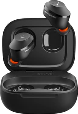 Beyerdynamic Amiron 300 - Bluetooth - True Wireless - oordopjes - zwart — thumbnail 1