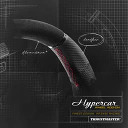 Thrustmaster Hypercar stuur add-on — thumbnail 4