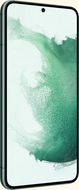 Samsung Galaxy S22 5G - 256GB - Green — thumbnail 4