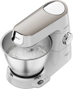 Kenwood KVC65.001WH Chef Titanium Baker - Keukenmachine - Wit — thumbnail 2