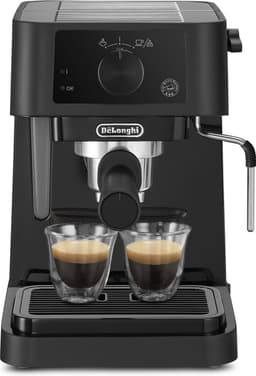 De'Longhi Stilosa EC235.BK - Pistonmachine - Zwart — thumbnail 4