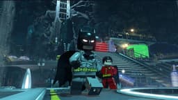 LEGO Batman 3 Beyond Gotham (PlayStation Hits)/playstation 4 — thumbnail 4