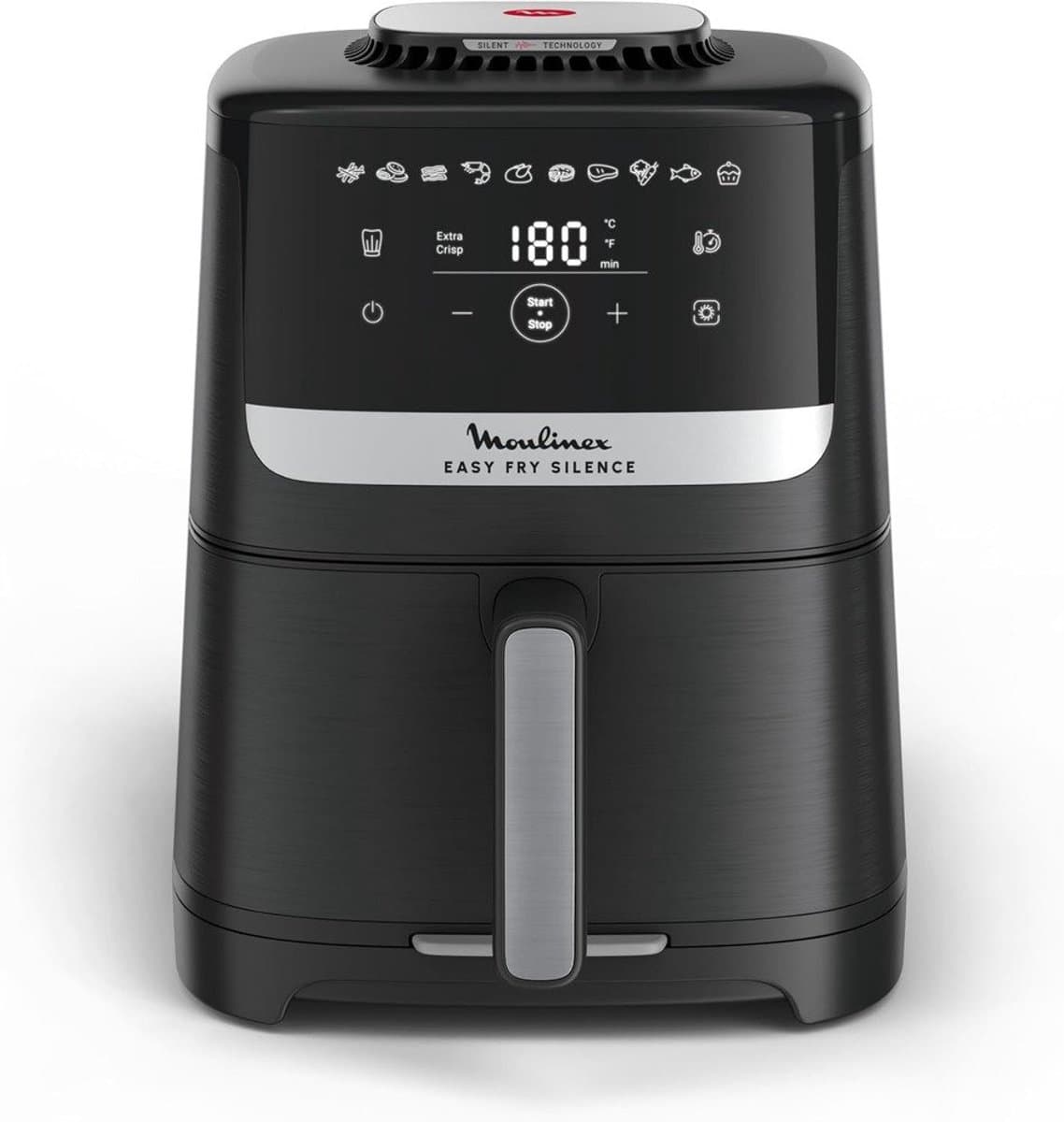Moulinex Air Fryer EZ5528F0 |  | 3045387293727 — afbeelding 1