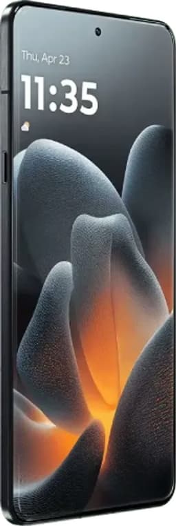 Motorola Signature Serie - 5G Android Smartphone - 16GB RAM - 512GB Opslag - Carbon — thumbnail 3