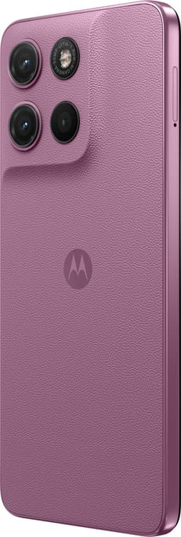 MOTOROLA moto G17 - 256 GB Bordeaux — thumbnail 5