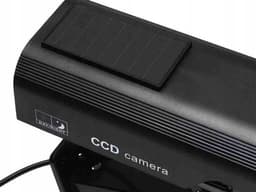 Hangzhou A Link Star Technology Co. Ltd. - Dummy Camera - Zwarte IR LED - Realistische Uiterlijk - Buiten — thumbnail 5
