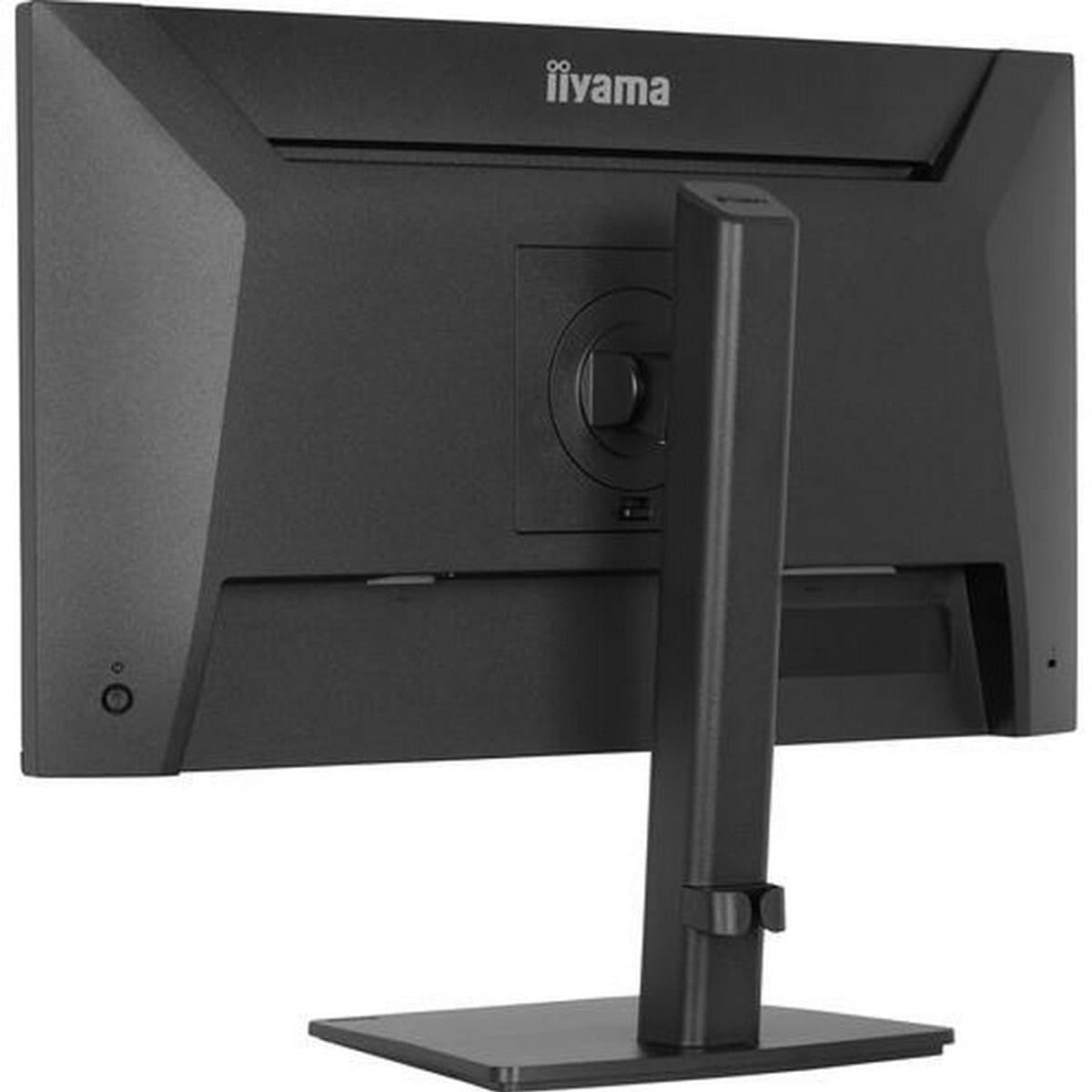 iiyama ProLite XB2491HS-B1 - 24 inch - Full HD - IPS - speakers - verstelbaar — afbeelding 1
