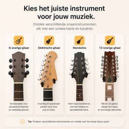 BOTC Gitaar Wandbeugel - Set van 2 stuks - Muurbeugel – Gitaar standaard – Guitar Stand – Viool – Basgitaar - Ukelele - muurhaak — thumbnail 4