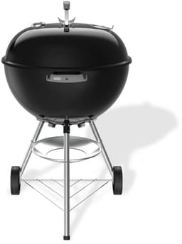 Weber Bar-B-Kettle barbecue — thumbnail 1