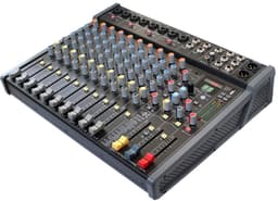 E-Lektron C848-DSP 16 kanaals mengpaneel - Met USB interface, DSP effecten en Bluetooth — thumbnail 4