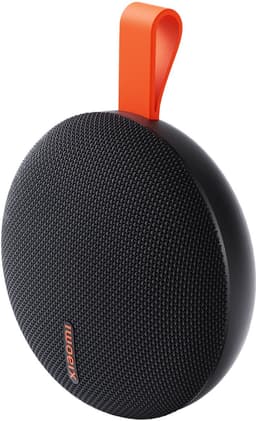 Xiaomi Bluetooth Speaker Essential (Black) – 360° Sound – IP67 Waterproof – 8h Battery – Bluetooth 5.3 — thumbnail 2