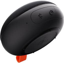 Xiaomi Bluetooth Speaker Essential (Black) – 360° Sound – IP67 Waterproof – 8h Battery – Bluetooth 5.3 — thumbnail 5