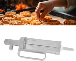 Koekjespersset, Koekjespers, Praktisch, Vaatwasmachinebestendig, Multifunctioneel voor Decoratie — thumbnail 3