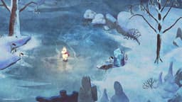 Moomintroll: Winter’s Warmth – Nintendo Switch — thumbnail 5
