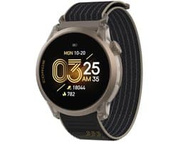COROS Sporthorloge Pace 4 Silicone Crystal Jakob Edition 43mm