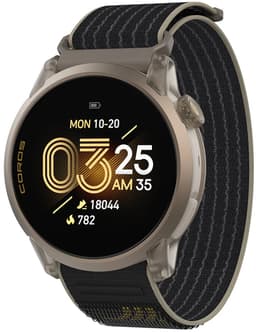 COROS Sporthorloge Pace 4 Silicone Crystal Jakob Edition 43mm — thumbnail 1