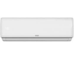 Wandairconditioner - Split unit - Ruimte Koelen - Inverter Technologie - 18000 BTU - Wit