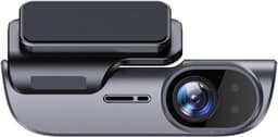 Auto Dashcam - 4K HD Camera - Veilige Rit - Schermloos Ontwerp - 140° Hoek - Zwart — thumbnail 5