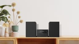Kenwood Hi-Fi Keten M450DAB |  | 0019048244086 — thumbnail 5