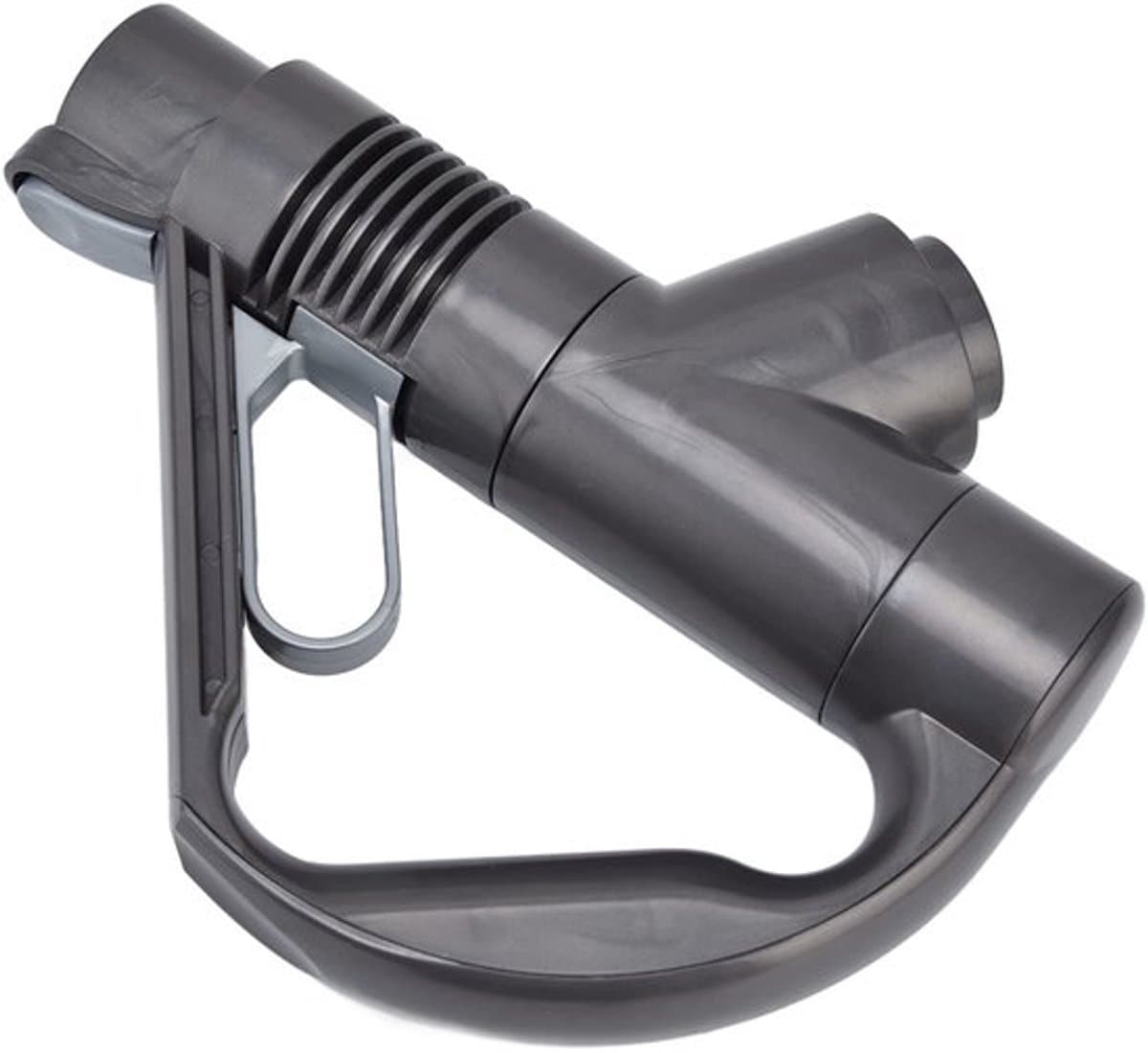 Stofzuiger Wand Handvat voor DC23 Stofzuiger Wand Handvat voor DC19 DC23 DC26 DC29 DC32 DC36 DC37 Stofzuiger Accessoires — afbeelding 1