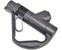 Stofzuiger Wand Handvat voor DC23 Stofzuiger Wand Handvat voor DC19 DC23 DC26 DC29 DC32 DC36 DC37 Stofzuiger Accessoires