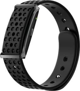 NOLATR Motion Sport Armband Zwart – Sporttracker, Stappenteller & Hartslagmeter – Voor Hardlopen, Fitness & Wandelen — thumbnail 1