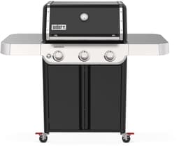 BBQ WEBER 1500388 Genesis / E315 / Black / gas — thumbnail 3