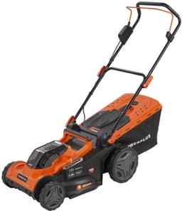 Dual Power Tuingereedschapsset borstelloos POWDPG75569 - 2 items incl. batterij 2x20V 5.0/2.5Ah en lader, 1 acc. — thumbnail 3