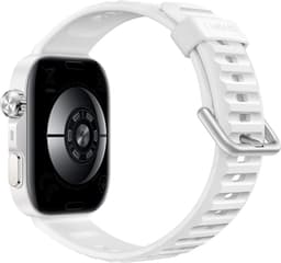 Huawei Watch Fit 5 Pro 44 mm Wit — thumbnail 4