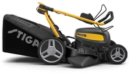 STIGA Combi 748e V Kit – Accu Grasmaaier — thumbnail 2