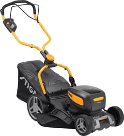 STIGA Combi 748e V Kit – Accu Grasmaaier — thumbnail 1
