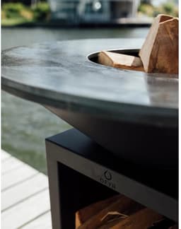 Ofyr Classic+ Storage Zwart 85 |  | 8720882112869 — thumbnail 4