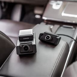 Vueroid - S1 4K Infinite 3CH 64GB - Dashcam - Sony STARVIS 2 -Nachtzicht - Wi-Fi 5.0 - GPS - 24/7 parkeermodus — thumbnail 4