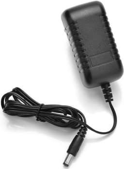 Stroomvoorziening Oplader - Voeding Vervanging - Harde Schijf Voeden - Specifiek Model - 110cm Kabel - Zwart — thumbnail 2