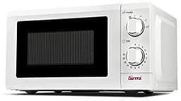Nieuwe magnetron 700 W - Wit voor eenvoudig en gezond koken — thumbnail 1