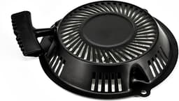 Trekstarter Grasmaaier - Terugslagstart - Grasmaaier Starten - Duurzame Constructie - 50 Gram - Zwart — thumbnail 1
