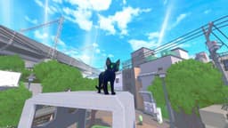 Little Kitty, Big City – PS5 — thumbnail 5