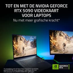 Razer Blade 16 (2026) 16'' gaming laptop — thumbnail 2