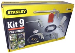 Kit met pneumatisch gereedschap KIT9 9045718STN — thumbnail 2