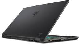 MSI Cyborg 17 B13WFKG-261BE Intel® Core™ i7 i7-13620H Laptop 43,9 cm (17.3") Full HD 16 GB DDR5-SDRAM 512 GB SSD NVIDIA GeForce RTX 5060 Wi-Fi 6E (802.11ax) Windows 11 Home Zwart — thumbnail 3