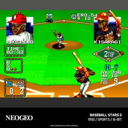 Evercade NEOGEO Arcade Collection 4 - 8 games — thumbnail 3