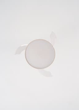 CREATE - Stille plafondventilator 40W (Ø107cm) met intrekbare bladen en LED-licht - Afstandsbediening - 6 snelheden - Programmeerbaar - WIND CLEAR CONTOUR — thumbnail 2
