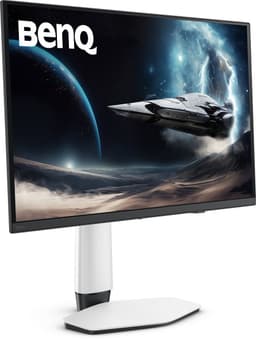 BenQ EX271QZ MOBIUZ OLED 27'' gaming monitor — thumbnail 5