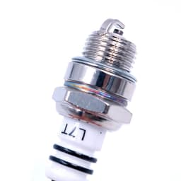 Dailygoods- Bougie L7T 4-Pack - 2-Takt Bougie - Vervangende Accessoires - Universele Bougie - Hoogwaardige Kwaliteit - Verbeterde Motorprestaties - Spark Plug — thumbnail 2